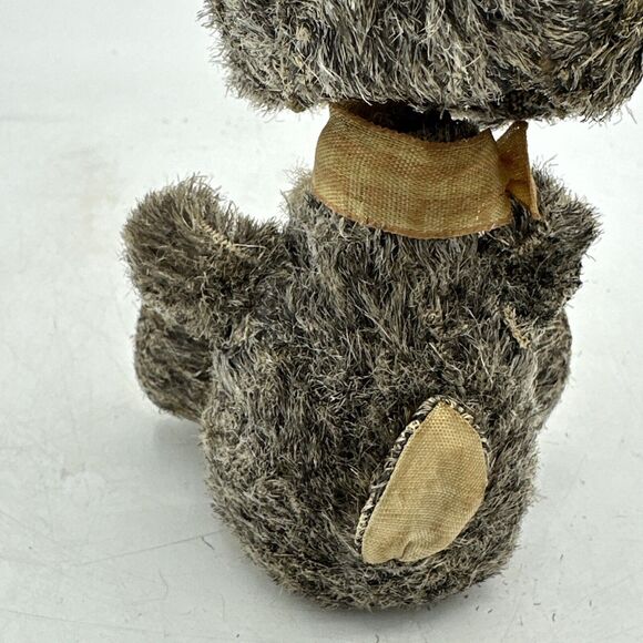 Vintage Rabbit Bobble Head Toy Animal Japan - Picture 15 of 16